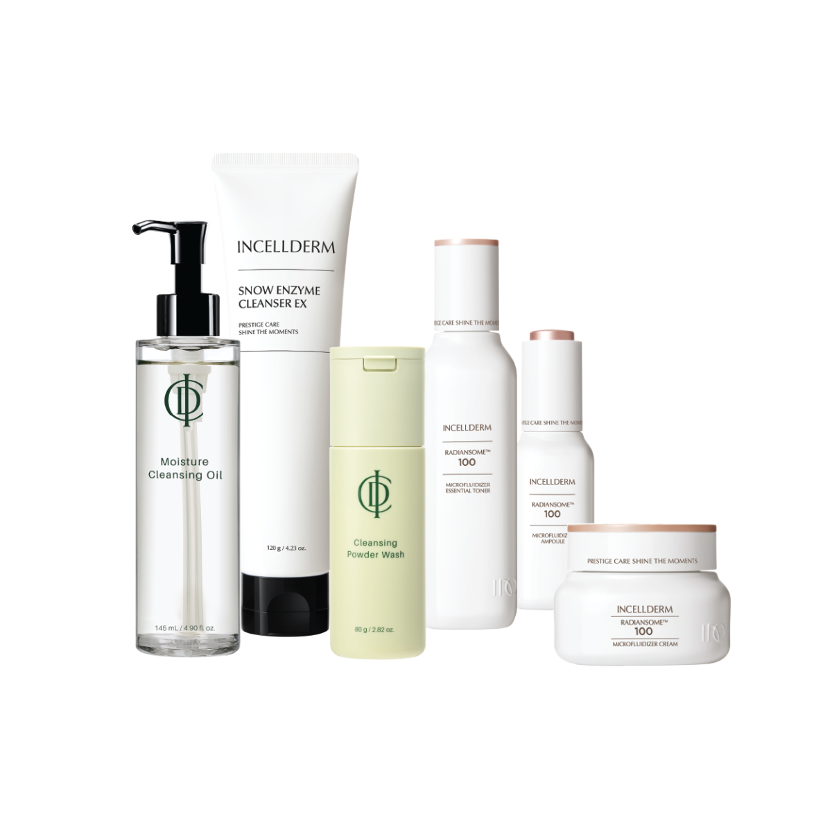 Shop Riman Products: Discover Korean Beauty and Wellness Redefined