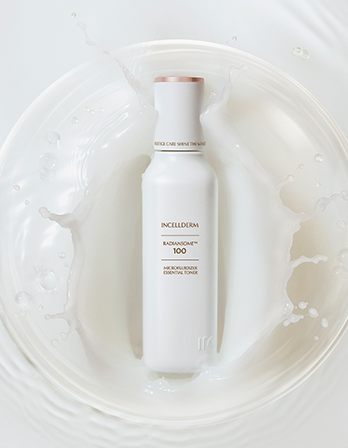 ICD RADIANSOME™100 Microfluidizer Essential Toner