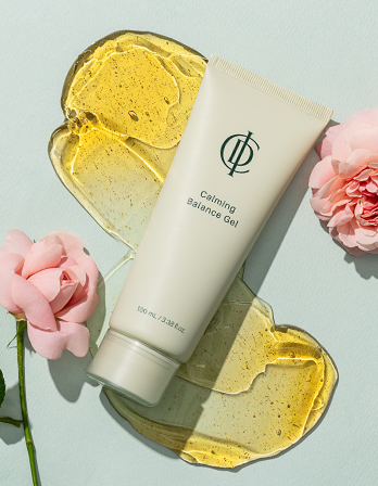 ICD Calming Balance Gel